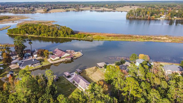 0 Lakeway Drive, Trinity, TX 75862