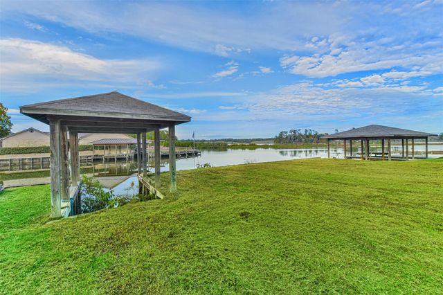 0 Lakeway Drive, Trinity, TX 75862