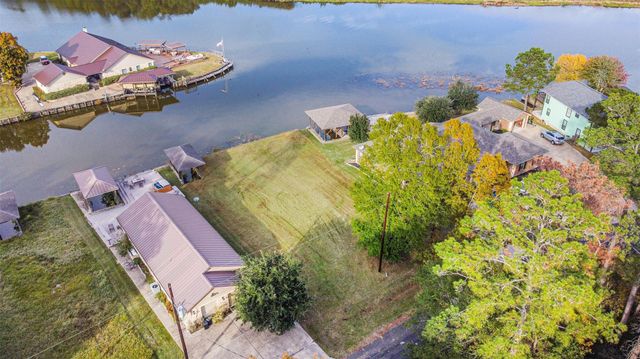 0 Lakeway Drive, Trinity, TX 75862