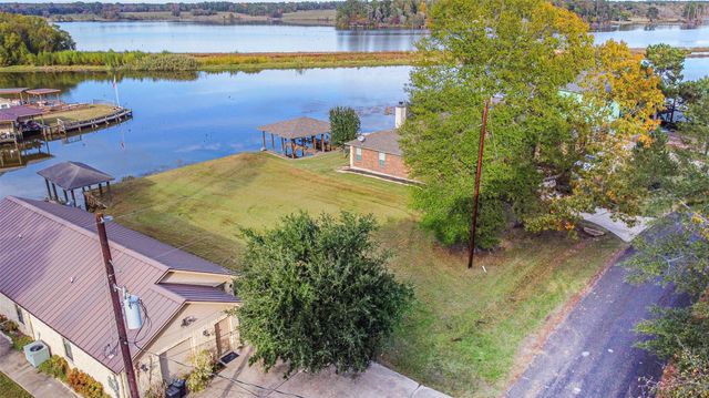 0 Lakeway Drive, Trinity, TX 75862
