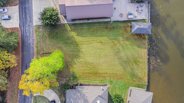 0 Lakeway Drive, Trinity, TX 75862