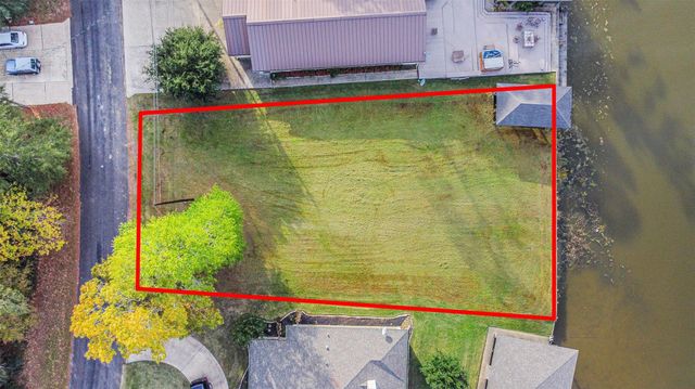 0 Lakeway Drive, Trinity, TX 75862