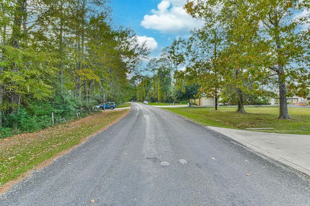 0 Lakeway Drive, Trinity, TX 75862