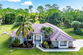 2796 Fawn Drive, Loxahatchee, FL 33470