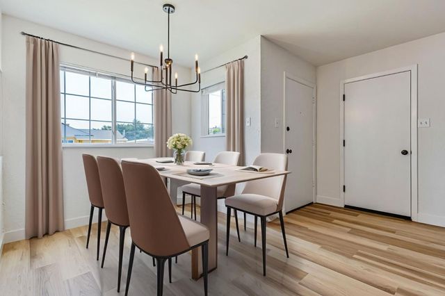 921 Newman Drive, South San Francisco, CA 94080