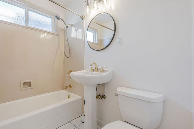 921 Newman Drive, South San Francisco, CA 94080