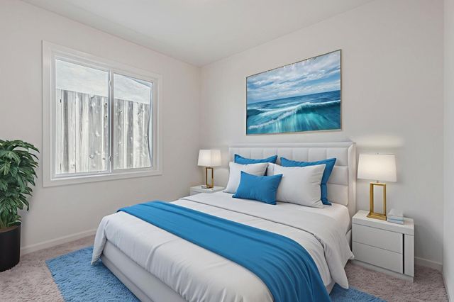 921 Newman Drive, South San Francisco, CA 94080