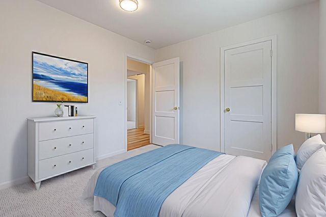 921 Newman Drive, South San Francisco, CA 94080