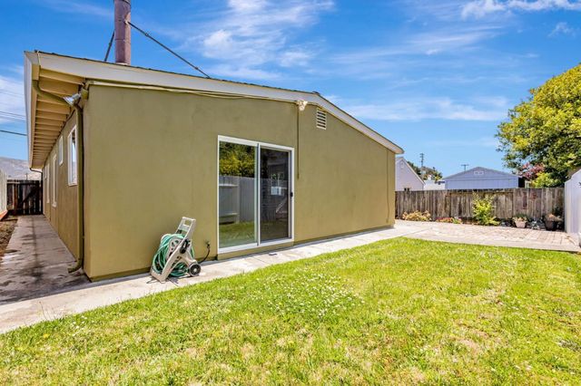 921 Newman Drive, South San Francisco, CA 94080