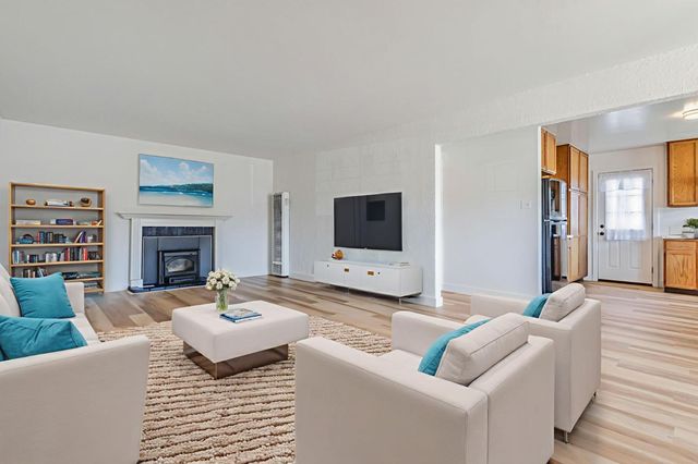 921 Newman Drive, South San Francisco, CA 94080