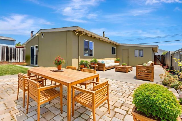921 Newman Drive, South San Francisco, CA 94080
