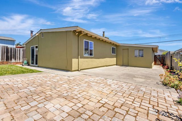 921 Newman Drive, South San Francisco, CA 94080