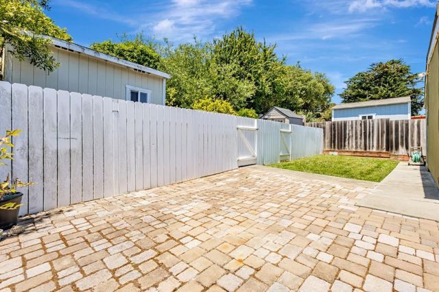 921 Newman Drive, South San Francisco, CA 94080