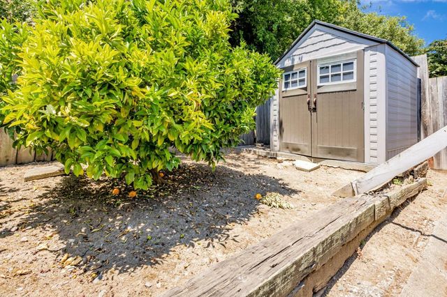 921 Newman Drive, South San Francisco, CA 94080