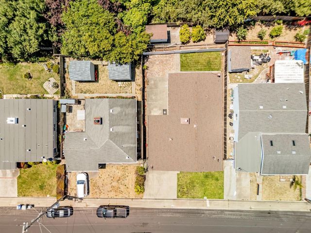 921 Newman Drive, South San Francisco, CA 94080