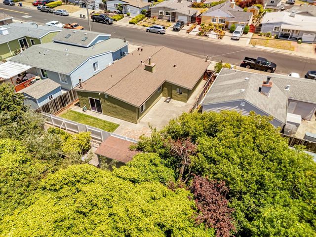 921 Newman Drive, South San Francisco, CA 94080
