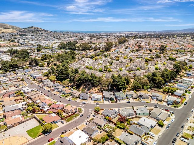 921 Newman Drive, South San Francisco, CA 94080