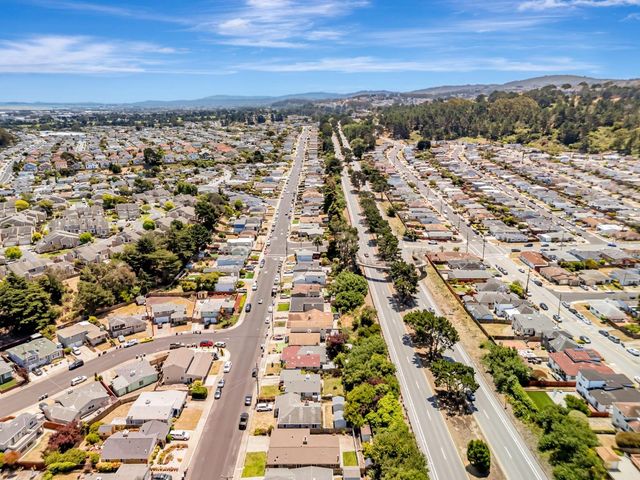 921 Newman Drive, South San Francisco, CA 94080