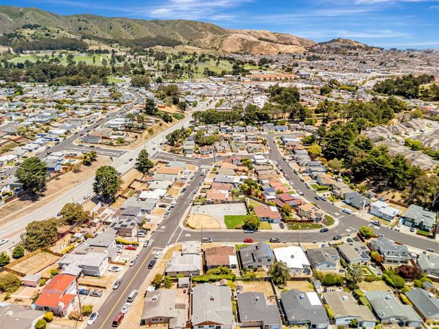 921 Newman Drive, South San Francisco, CA 94080