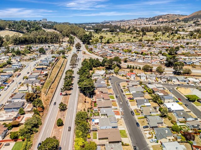 921 Newman Drive, South San Francisco, CA 94080