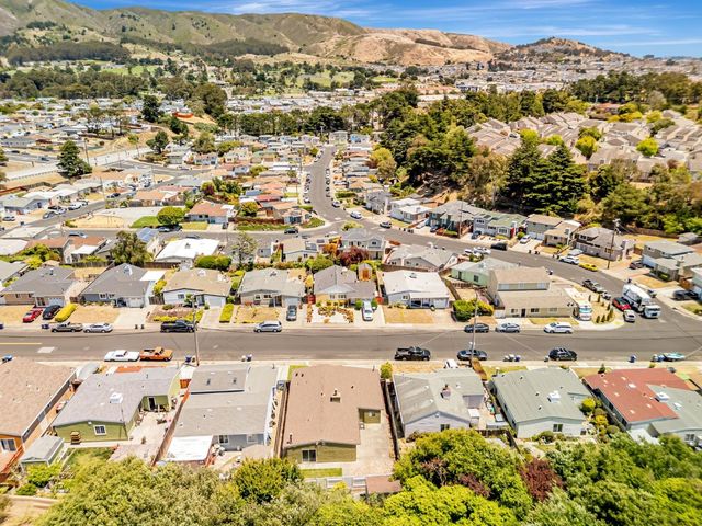 921 Newman Drive, South San Francisco, CA 94080