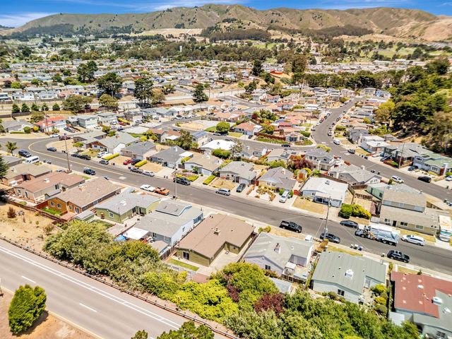 921 Newman Drive, South San Francisco, CA 94080