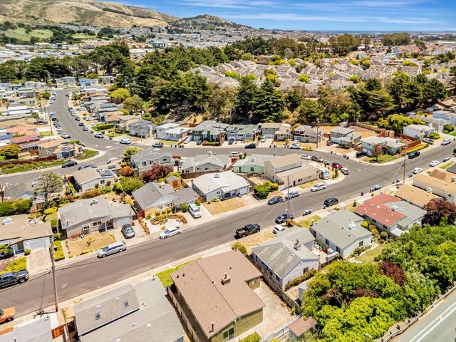 921 Newman Drive, South San Francisco, CA 94080