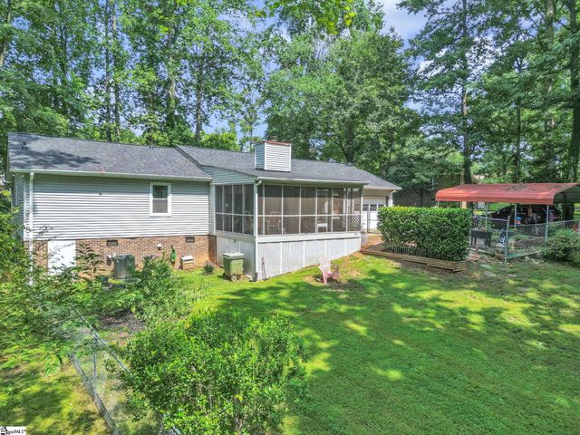 5 Dellbrook Court, Taylors, SC 29687