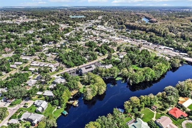 20820 RIVER DRIVE B37, Dunnellon, FL 34431