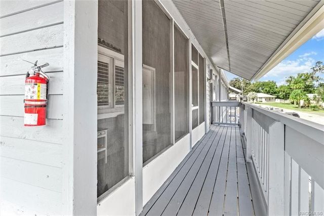 20820 RIVER DRIVE B37, Dunnellon, FL 34431