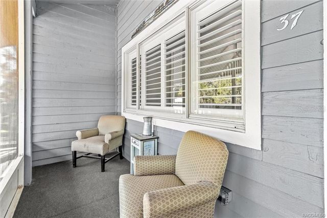 20820 RIVER DRIVE B37, Dunnellon, FL 34431