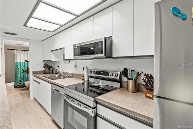 20820 RIVER DRIVE B37, Dunnellon, FL 34431