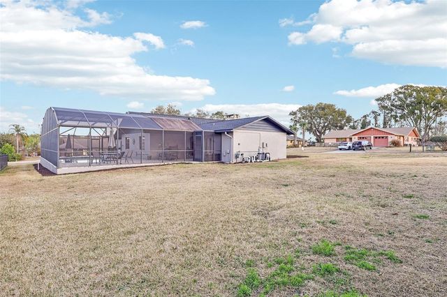 9830 WEDGEWOOD LANE, Leesburg, FL 34788