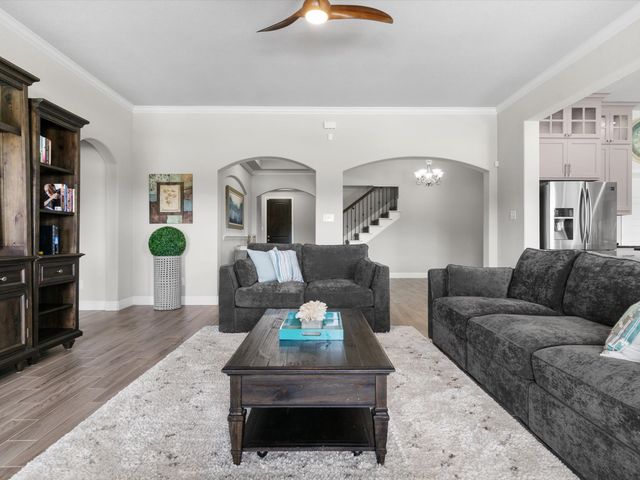 3620 Laurenwood Drive, Crowley, TX 76036