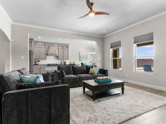 3620 Laurenwood Drive, Crowley, TX 76036