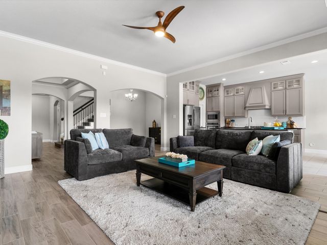 3620 Laurenwood Drive, Crowley, TX 76036