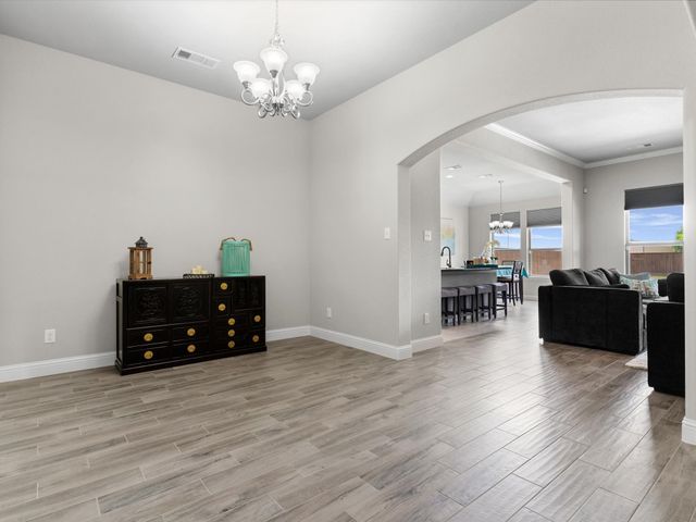 3620 Laurenwood Drive, Crowley, TX 76036