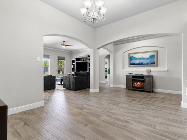 3620 Laurenwood Drive, Crowley, TX 76036