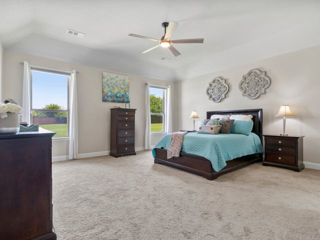 3620 Laurenwood Drive, Crowley, TX 76036