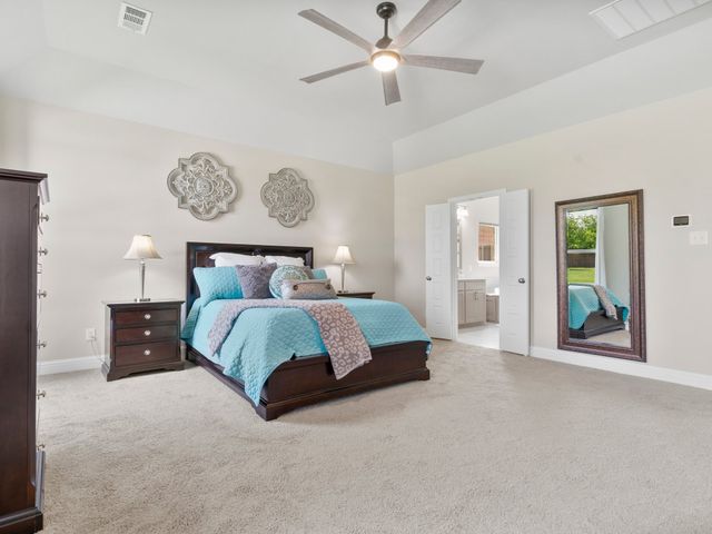 3620 Laurenwood Drive, Crowley, TX 76036