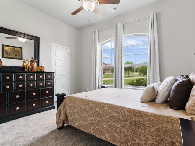 3620 Laurenwood Drive, Crowley, TX 76036