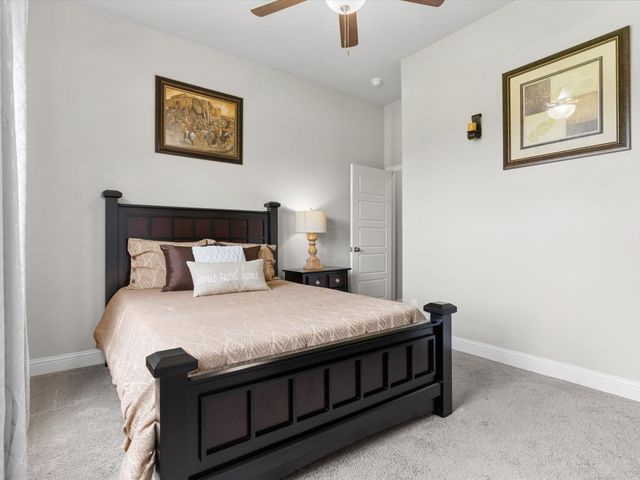 3620 Laurenwood Drive, Crowley, TX 76036