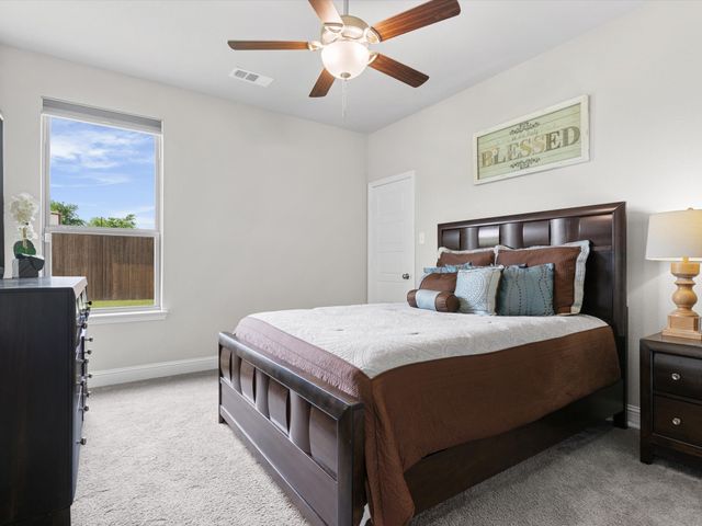 3620 Laurenwood Drive, Crowley, TX 76036