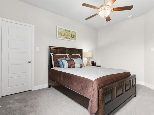 3620 Laurenwood Drive, Crowley, TX 76036