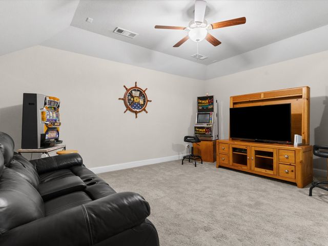 3620 Laurenwood Drive, Crowley, TX 76036