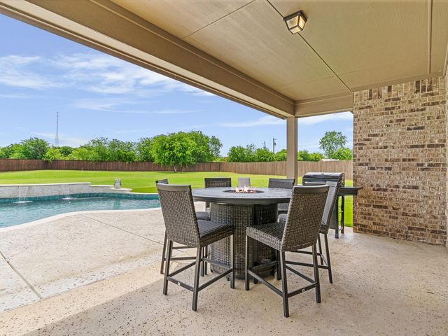 3620 Laurenwood Drive, Crowley, TX 76036