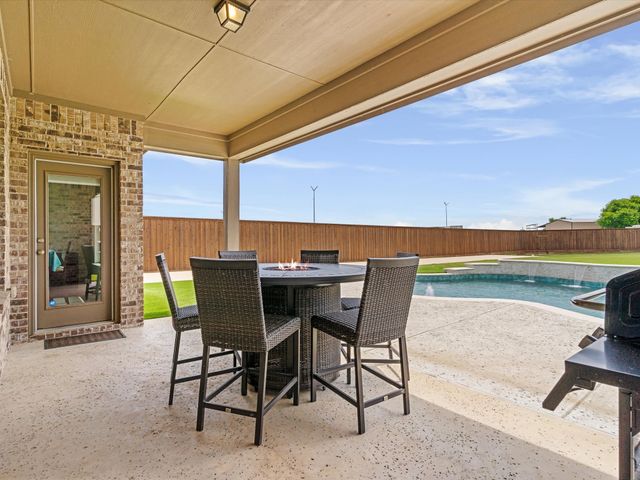 3620 Laurenwood Drive, Crowley, TX 76036