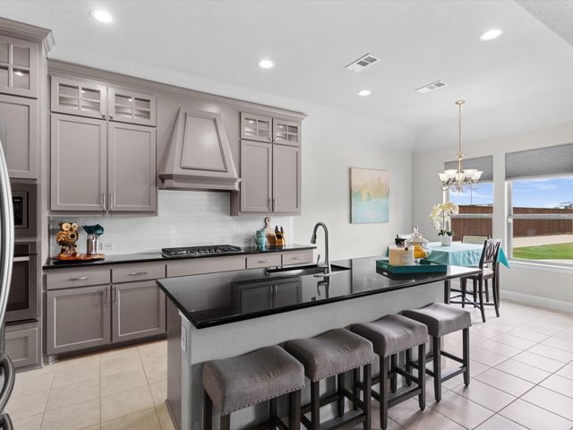 3620 Laurenwood Drive, Crowley, TX 76036
