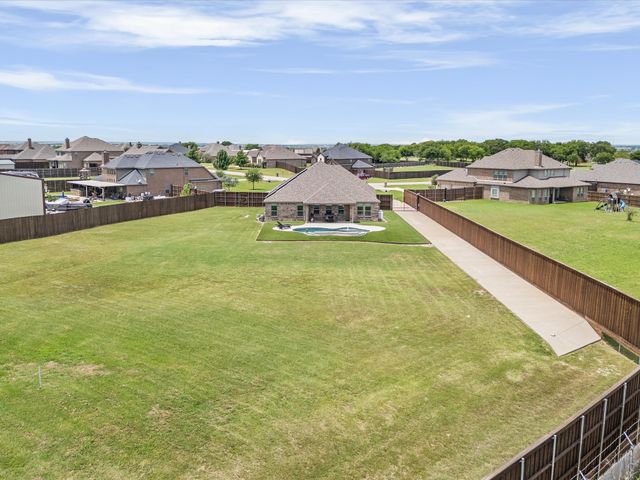 3620 Laurenwood Drive, Crowley, TX 76036