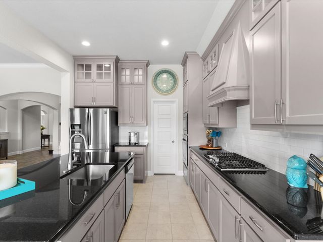 3620 Laurenwood Drive, Crowley, TX 76036